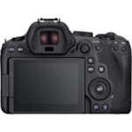 Câmera Digital Canon EOS R6 Mark II 24.2MP 3.0