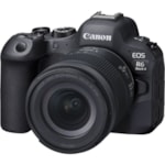 Câmera Digital Canon EOS R6 Mark II 24.2MP 3.0