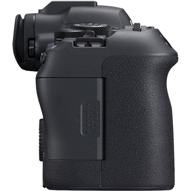 Câmera Digital Canon EOS R6 Mark II 24.2MP 3.0