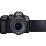 Câmera Digital Canon EOS R6 Mark II 24.2MP 3.0