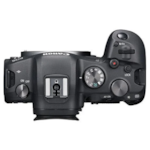 Câmera Digital Canon EOS R6 Mark II 24.2MP 3.0