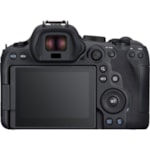 Câmera Digital Canon EOS R6 Mark II 24.2MP 3.0