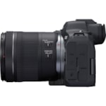 Câmera Digital Canon EOS R6 Mark II 24.2MP 3.0
