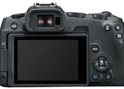 Câmera Digital Canon EOS R8 24.2MP 3.0