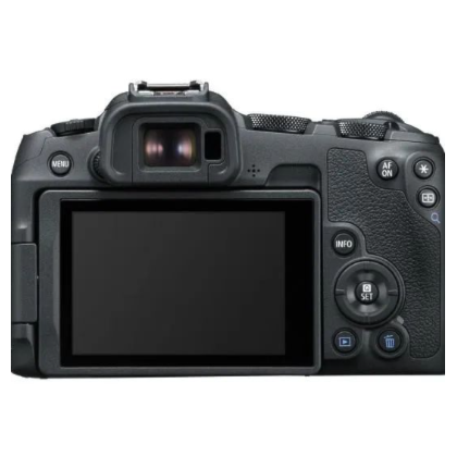Câmera Digital Canon EOS R8 24.2MP 3.0