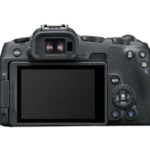 Câmera Digital Canon EOS R8 24.2MP 3.0