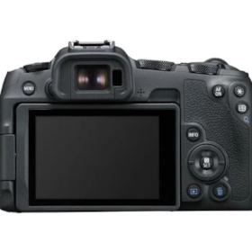 Câmera Digital Canon EOS R8 24.2MP 3.0