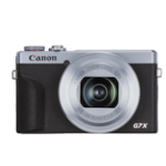 Camera Digital Canon Powershot G7X Mark III 20.1MP 3.0