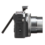 Camera Digital Canon Powershot G7X Mark III 20.1MP 3.0