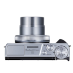 Camera Digital Canon Powershot G7X Mark III 20.1MP 3.0