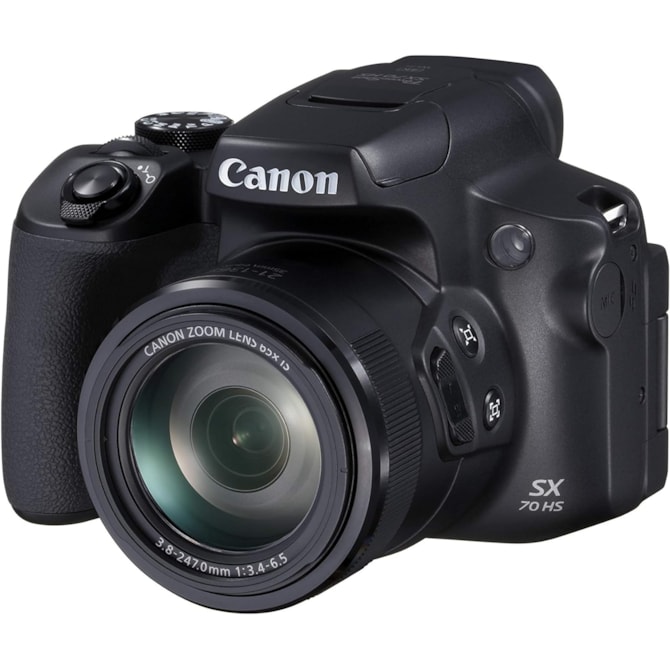 Camera Digital Canon Powershot SX70 HS 65X/20MP/4K-1495de84-3a56-4a25-8ed4-9019db6e9c27