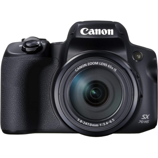 Camera Digital Canon Powershot SX70 HS 65X/20MP/4K-2224e229-8f08-4556-8180-fd78a5633273