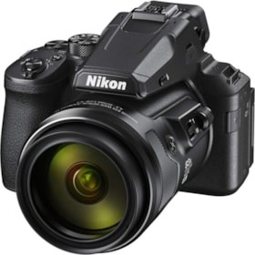 Câmera Digital Nikon Coolpix P950 4K Uhd com Tela 3.2