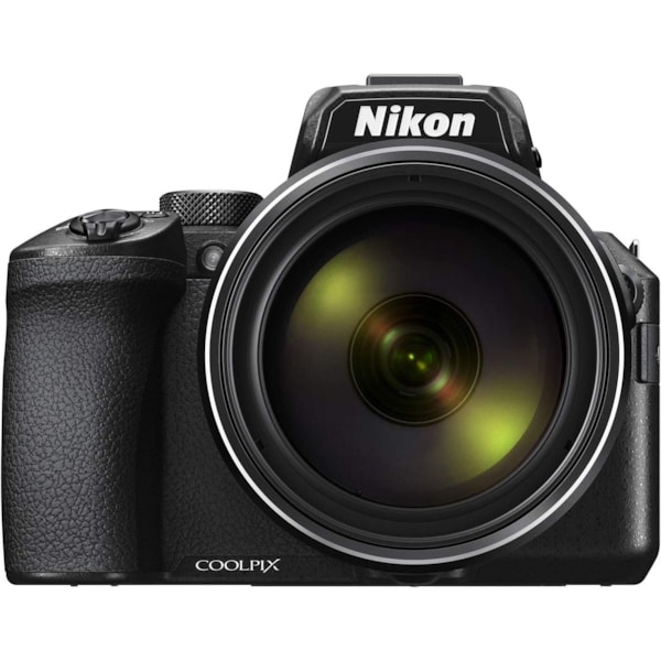 Câmera Digital Nikon Coolpix P950 4K Uhd com Tela 3.2