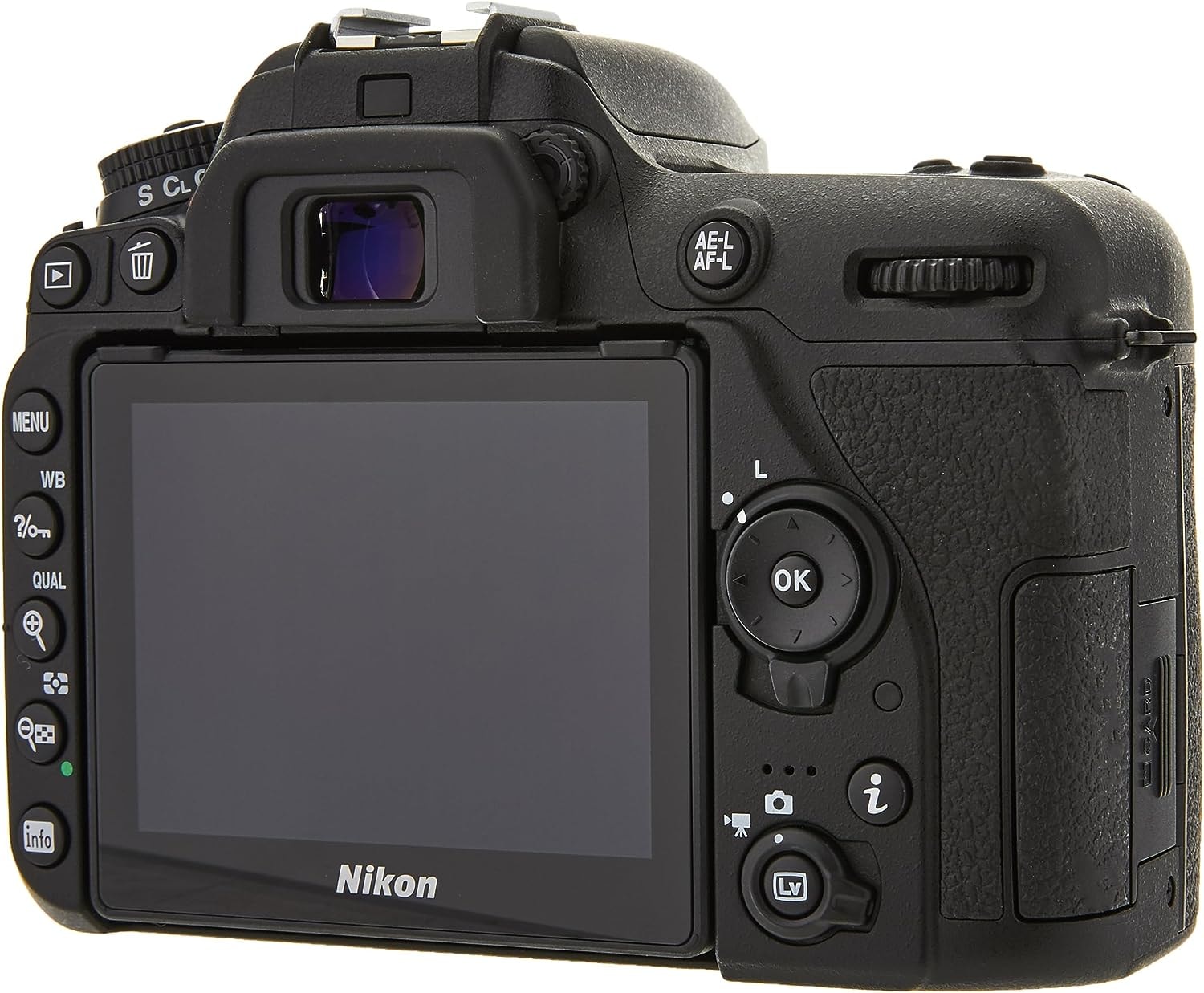 デジタルカメラ Nikon D7500 D7500 - 概要 | 一眼レフカメラ | ニコン