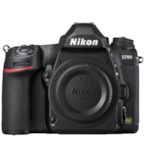 Câmera Digital Nikon D780 24.5MP 3.2