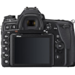 Câmera Digital Nikon D780 24.5MP 3.2