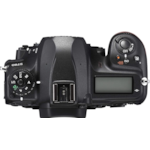 Câmera Digital Nikon D780 24.5MP 3.2