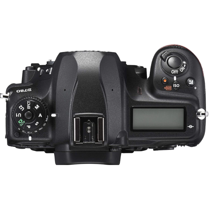 Câmera Digital Nikon D780 24.5MP 3.2