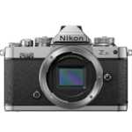 Câmera Digital Nikon Z FC 20.9MP 3.0