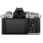 Câmera Digital Nikon Z FC 20.9MP 3.0