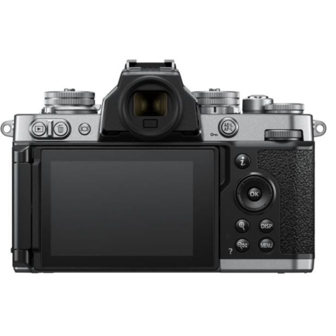 Câmera Digital Nikon Z FC 20.9MP 3.0