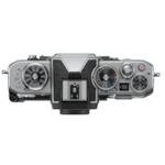 Câmera Digital Nikon Z FC 20.9MP 3.0