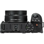 Camera Digital Nikon Z30 DX 16-50 Kit 20.9MP de 3