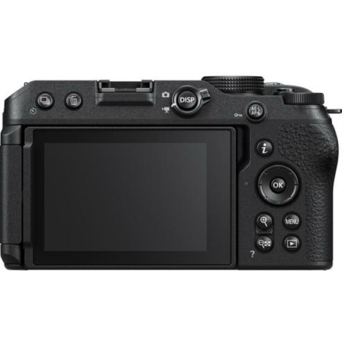 Camera Digital Nikon Z30 DX 16-50 Kit 20.9MP de 3