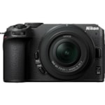 Camera Digital Nikon Z30 DX 16-50 Kit 20.9MP de 3