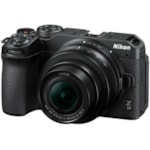 Camera Digital Nikon Z30 DX 16-50 Kit 20.9MP de 3