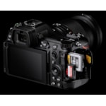 Câmera Digital Nikon Z6 III 24.5MP 3.2