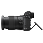 Câmera Digital Nikon Z7 II 45.7MP 3.2