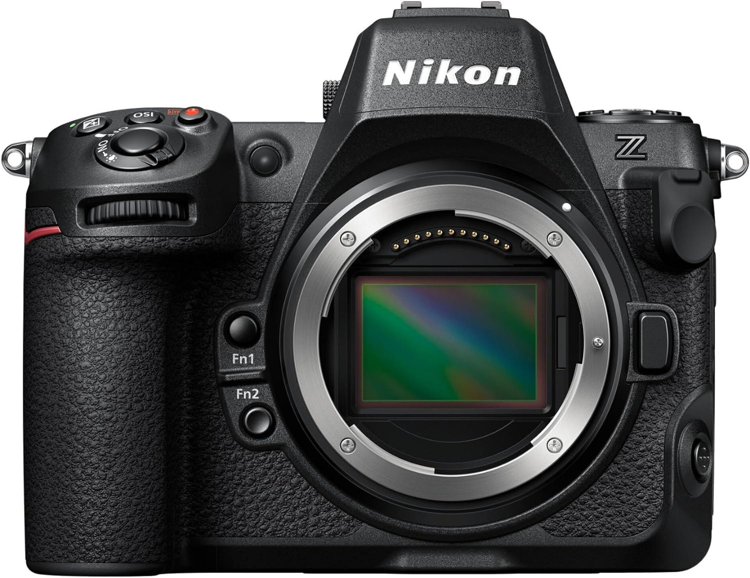 Nikon Z 7 II 本体 Câmera Digital Nikon Z7 II 45.7MP 3.2