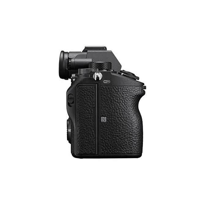 Câmera Digital Sony A7 III ILCE-A7M3 Corpo Preto-af2a8b0d-3024-4572-a8bd-2c4c19b1af6a