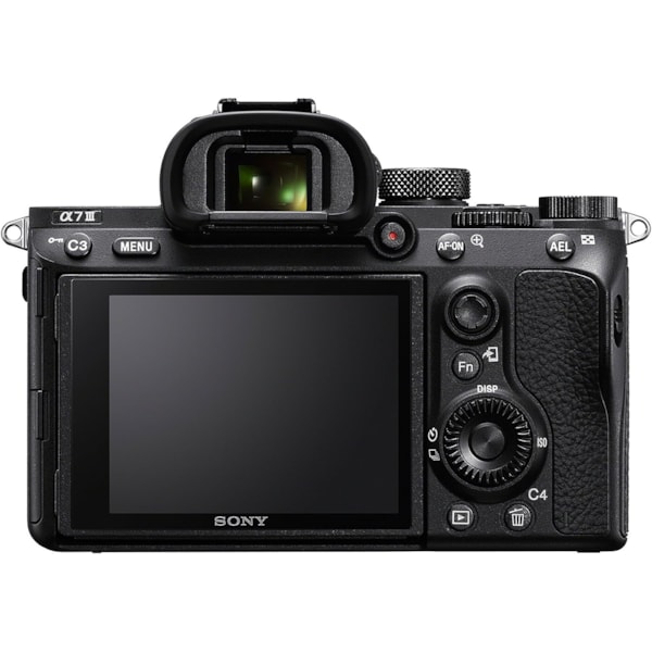 Câmera Digital Sony A7 III ILCE-A7M3 Corpo Preto-99a15a57-37cb-4db0-ae8a-7393806e0ffb