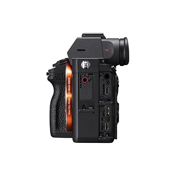 Câmera Digital Sony A7 III ILCE-A7M3 Corpo Preto-4bafe8ba-c120-4dbc-b35b-912fa151e782