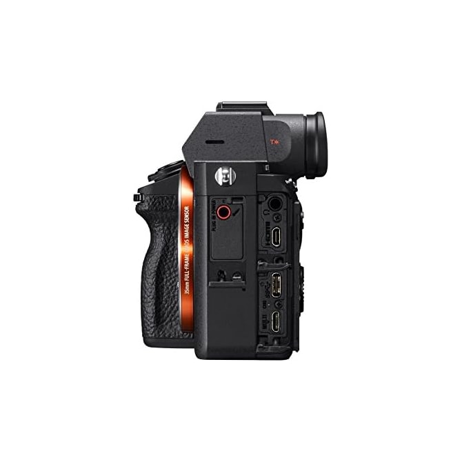 Câmera Digital Sony A7 III ILCE-A7M3 Corpo Preto-e30cc61f-1aed-4029-9a13-34fb8cf8e24c