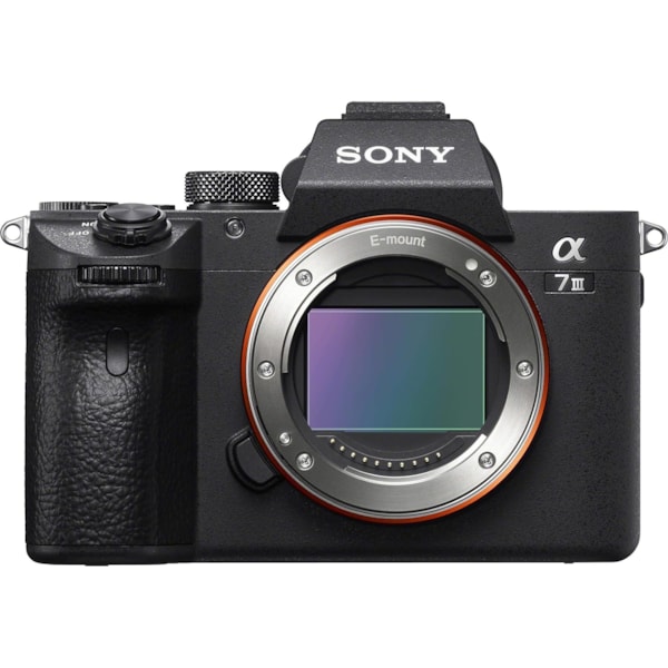 Câmera Digital Sony A7 III ILCE-A7M3 Corpo Preto-dbe2e5f7-17f1-4e29-b214-5c3e8b2a60e6