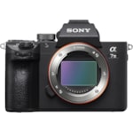 Câmera Digital Sony A7 III ILCE-A7M3 Corpo Preto-3634bf55-d8ec-4caf-8a82-f41596ff9262
