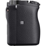 Câmera Digital Sony Alpha A6400 de 24.2MP com Tela de 3.0 Wi-Fi/Bluetooth (Body) - Preto-2fa09224-dfd8-4bcd-926a-faeb8812f647