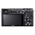 Câmera Digital Sony Alpha A6400 de 24.2MP com Tela de 3.0 Wi-Fi/Bluetooth (Body) - Preto-5c4897d7-bbc7-4c6f-9dac-38ab04256978