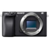 Câmera Digital Sony Alpha A6400 de 24.2MP com Tela de 3.0 Wi-Fi/Bluetooth (Body) - Preto-48199bd1-649e-46a5-9353-7b593c004c48