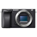 Câmera Digital Sony Alpha A6400 de 24.2MP com Tela de 3.0 Wi-Fi/Bluetooth (Body) - Preto-8b818e95-3b89-42de-a80f-c3c8f0c396a0