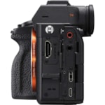 Câmera Digital Sony Alpha A7S III ILCE-7SM3 Mirrorless Corpo-02895661-3252-48d7-86e3-bd9d089e79af