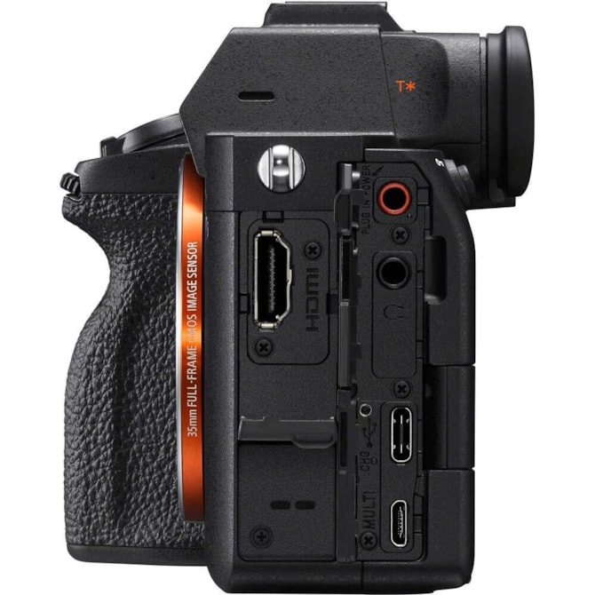 Câmera Digital Sony Alpha A7S III ILCE-7SM3 Mirrorless Corpo-36bb1187-d669-4cec-b1f3-bcd813c632c6