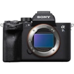 Câmera Digital Sony Alpha A7S III ILCE-7SM3 Mirrorless Corpo-e6db01cf-bb5d-45d5-9a61-b46bff1012ad