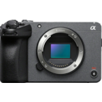 Câmera Digital Sony Cinema ILME-FX30B 26MP 3.0