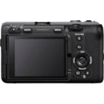 Câmera Digital Sony Cinema ILME-FX30B 26MP 3.0