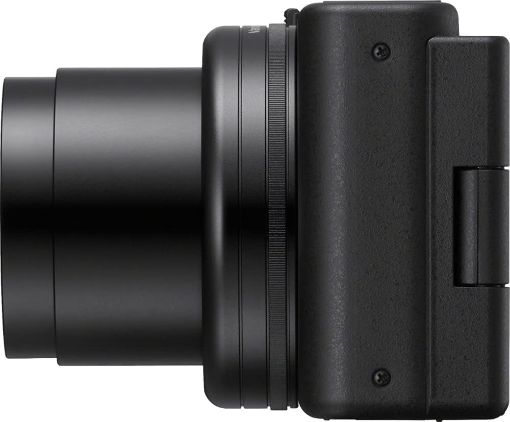 Camera Digital Sony ZV-1 20 Megapixels Wifi/Bluetooth Preto